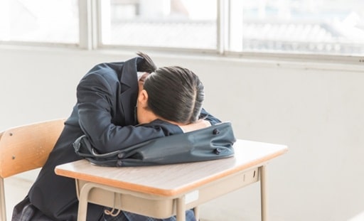 「子どもにまで精神薬を処方する社会」10a