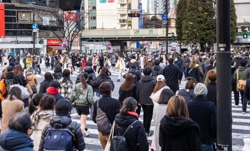 社会の固定観念と乱心の現状1