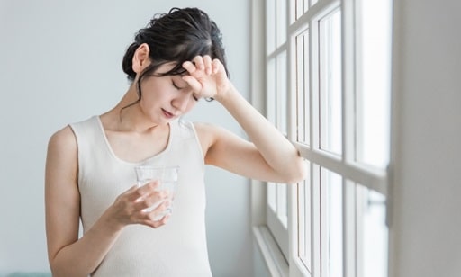 長期的な乱心は癌や難病に発展する4a